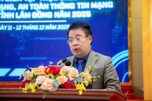 Thực chiến 'thử lửa' bảo đảm an ninh mạng trên chiến trường mô phỏng Thực chiến 'thử lửa' bảo đảm an ninh mạng trên chiến trường mô phỏng