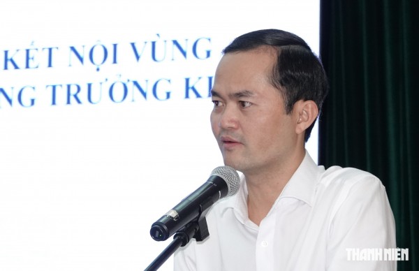 Không có ngân sách chung, làm sao liên kết vùng Đông Nam bộ? Không có ngân sách chung, làm sao liên kết vùng Đông Nam bộ?