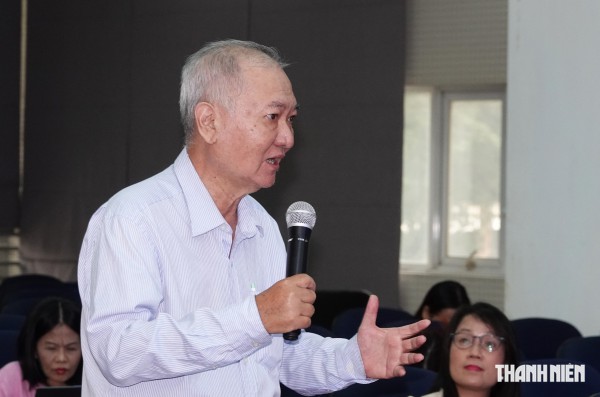 Không có ngân sách chung, làm sao liên kết vùng Đông Nam bộ? Không có ngân sách chung, làm sao liên kết vùng Đông Nam bộ?