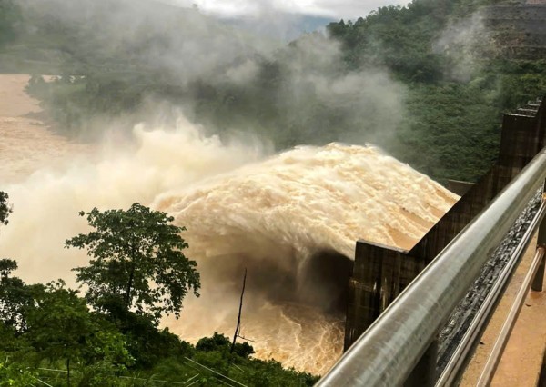 Rà soát, đánh giá hiệu quả công tác cảnh báo sớm, quy trình vận hành thủy điện
