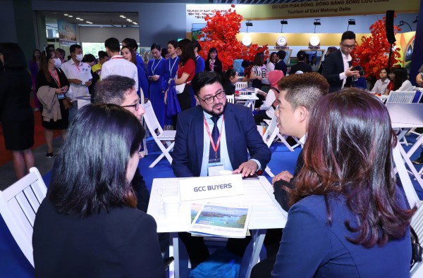 TP.HCM dành hơn 1.000 tỉ đồng xúc tiến thương mại TP.HCM dành hơn 1.000 tỉ đồng xúc tiến thương mại