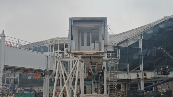 Đường băng sân bay Long Thành sáng đèn, sẵn sàng đón chuyến đầu tiên Đường băng sân bay Long Thành sáng đèn, sẵn sàng đón chuyến đầu tiên