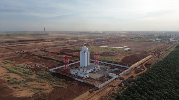 Đường băng sân bay Long Thành sáng đèn, sẵn sàng đón chuyến đầu tiên Đường băng sân bay Long Thành sáng đèn, sẵn sàng đón chuyến đầu tiên