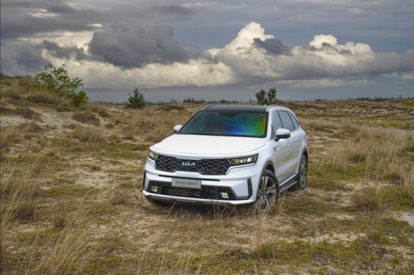 Lý do gì khiến xe Nhật chiếm ưu thế áp đảo trong xu hướng hybrid?