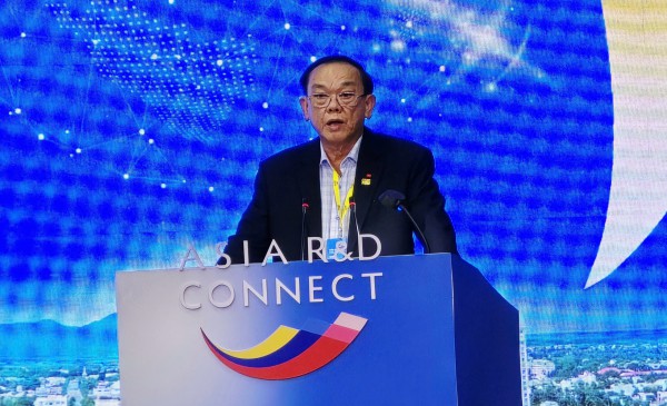 Lãnh đạo Tây Ninh đặt ra 3 bài toán trong kiến tạo hệ sinh thái số Lãnh đạo Tây Ninh đặt ra 3 bài toán trong kiến tạo hệ sinh thái số