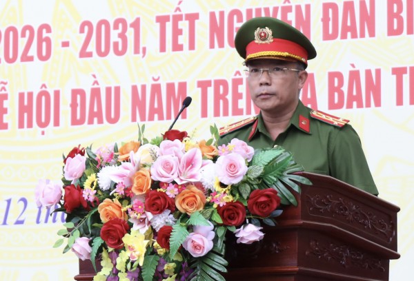 Công an Đà Nẵng tổng lực ra quân trấn áp tội phạm từ cơ sở Công an Đà Nẵng tổng lực ra quân trấn áp tội phạm từ cơ sở