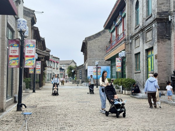 Trung Quốc chuẩn bị áp thuế bao cao su Trung Quốc chuẩn bị áp thuế bao cao su