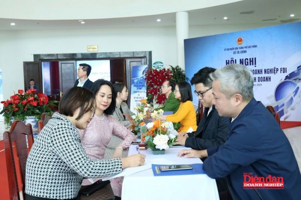 Kết nối tạo chuỗi cung ứng bền vững Kết nối tạo chuỗi cung ứng bền vững