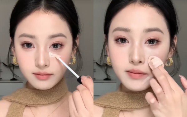 Mắt sâu - hung thần nhan sắc của phái đẹp Mắt sâu - hung thần nhan sắc của phái đẹp