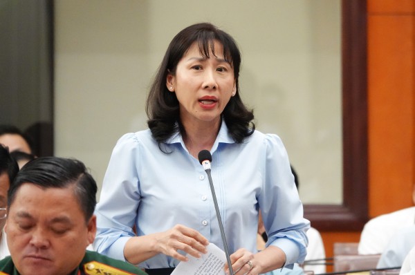 Bí thư Trần Lưu Quang: Không vội vàng bố trí lại công chức phường, xã Bí thư Trần Lưu Quang: Không vội vàng bố trí lại công chức phường, xã