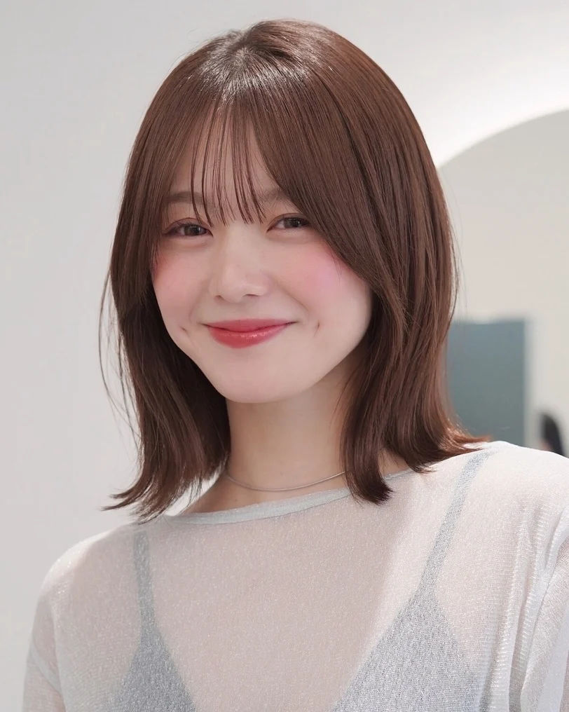 10 kiểu tóc ngắn phong cách Nhật Bản thịnh hành năm 2026 10 kiểu tóc ngắn phong cách Nhật Bản thịnh hành năm 2026