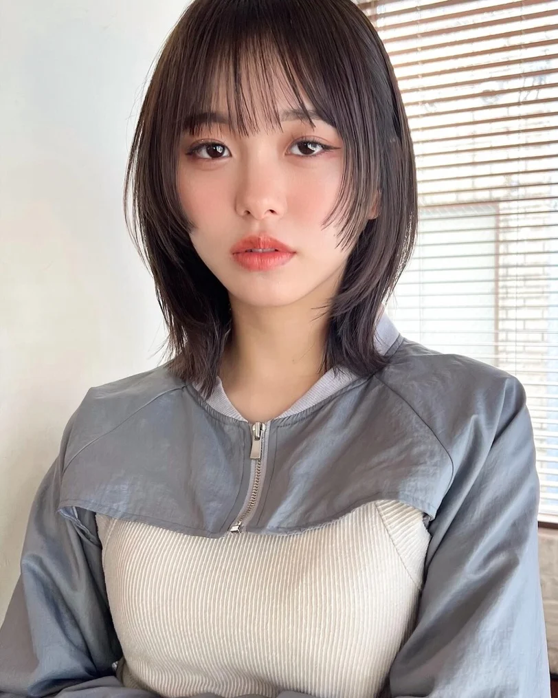 10 kiểu tóc ngắn phong cách Nhật Bản thịnh hành năm 2026 10 kiểu tóc ngắn phong cách Nhật Bản thịnh hành năm 2026