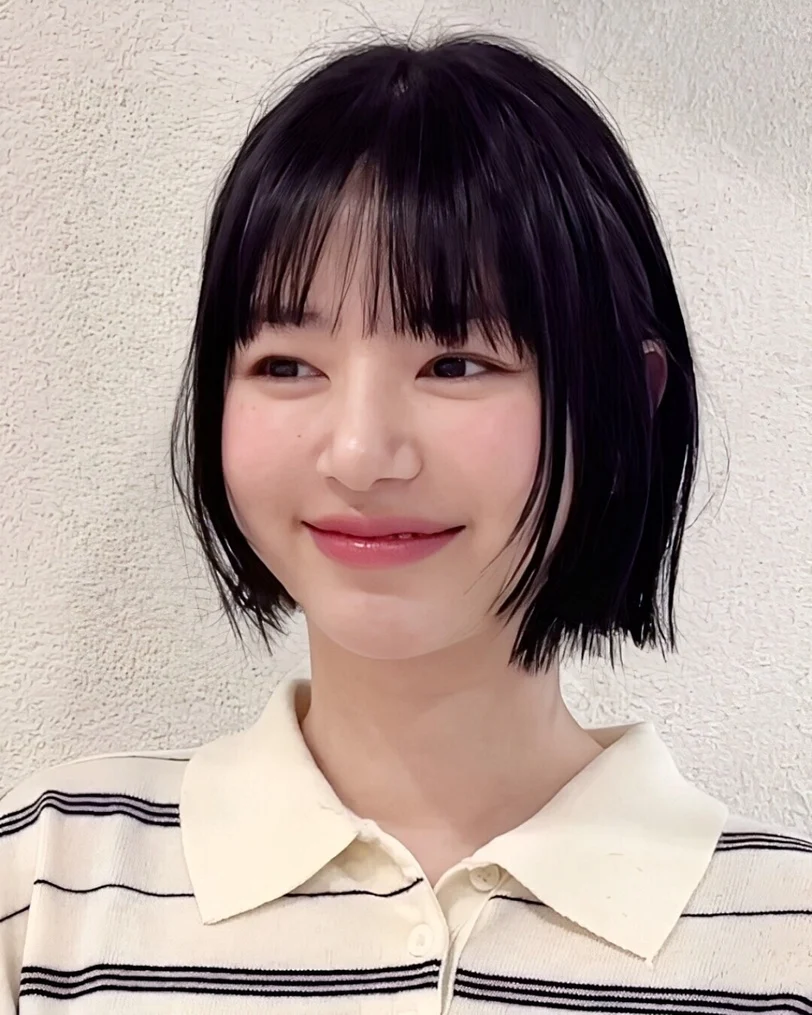 10 kiểu tóc ngắn phong cách Nhật Bản thịnh hành năm 2026 10 kiểu tóc ngắn phong cách Nhật Bản thịnh hành năm 2026