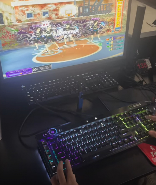 Audition bùng nổ, gây sốt giới trẻ Audition bùng nổ, gây sốt giới trẻ