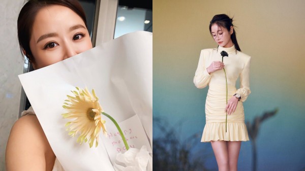 Lâm Tâm Như ăn theo quy tắc 211 để giữ dáng Lâm Tâm Như ăn theo quy tắc 211 để giữ dáng