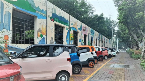 Người tiêu dùng từ bỏ xe điện, không làm chậm lại xu thế phát triển Người tiêu dùng từ bỏ xe điện, không làm chậm lại xu thế phát triển