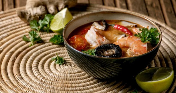 Báo Mỹ CNN vinh danh một món Việt trong top ngon nhất thế giới