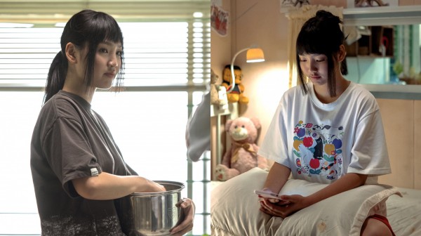 Cận cảnh nhan sắc 