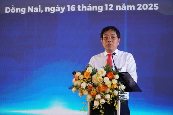 Khánh thành trạm biến áp cấp điện vận hành sân bay Long Thành