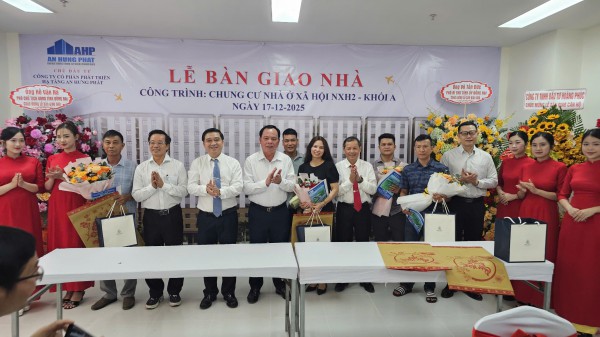 Thêm dự án nhà ở xã hội tái định cư cao tốc Biên Hòa - Vũng Tàu Thêm dự án nhà ở xã hội tái định cư cao tốc Biên Hòa - Vũng Tàu