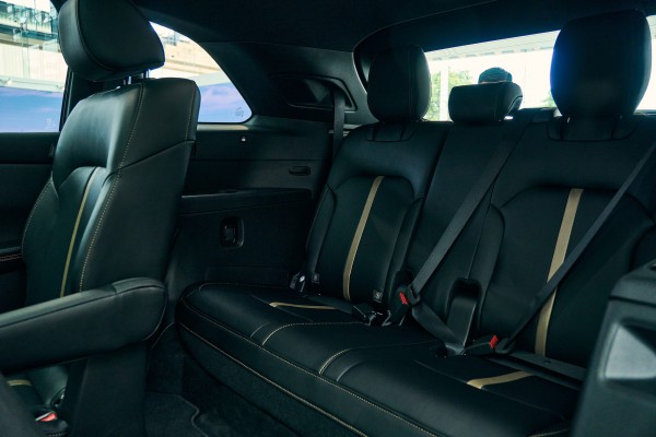 SUV 'xịn' nhất của Mazda về Việt Nam năm 2026 có gì đặc biệt? SUV 'xịn' nhất của Mazda về Việt Nam năm 2026 có gì đặc biệt?