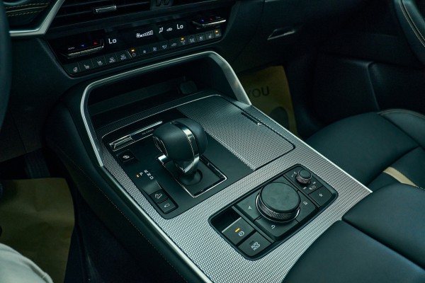 SUV 'xịn' nhất của Mazda về Việt Nam năm 2026 có gì đặc biệt? SUV 'xịn' nhất của Mazda về Việt Nam năm 2026 có gì đặc biệt?