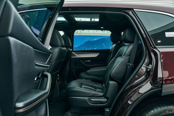 SUV 'xịn' nhất của Mazda về Việt Nam năm 2026 có gì đặc biệt? SUV 'xịn' nhất của Mazda về Việt Nam năm 2026 có gì đặc biệt?