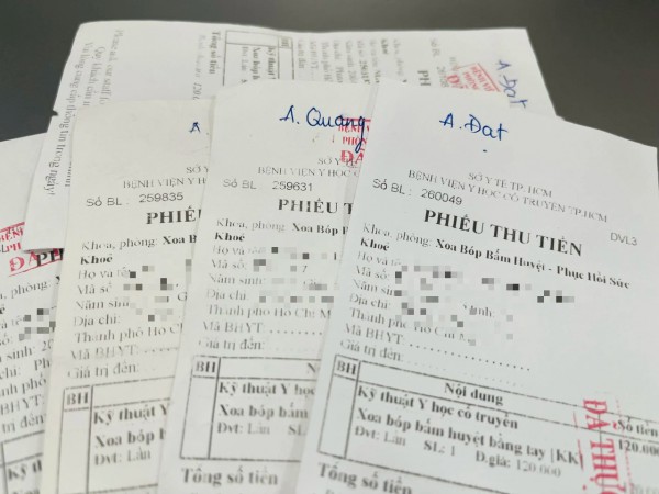 Khuất tất thực hành lấy giấy phép hành nghề bác sĩ: Bệnh viện nói gì? Khuất tất thực hành lấy giấy phép hành nghề bác sĩ: Bệnh viện nói gì?