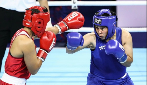 Quyền anh Philippines gửi đơn khiếu nại vì trọng tài thiên vị Thái Lan: SEA Games đáng báo động Quyền anh Philippines gửi đơn khiếu nại vì trọng tài thiên vị Thái Lan: SEA Games đáng báo động