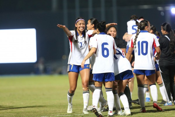 Báo Philippines ‘vỡ òa’ vì HCV lịch sử, tôn trọng tuyệt đối đội tuyển nữ Việt Nam Báo Philippines ‘vỡ òa’ vì HCV lịch sử, tôn trọng tuyệt đối đội tuyển nữ Việt Nam