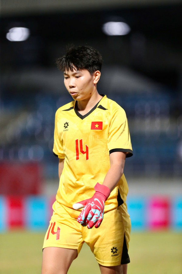 Chuyên gia châu Á: ‘Thật bất công và tiếc cho đội tuyển nữ Việt Nam vì thiếu VAR’ Chuyên gia châu Á: ‘Thật bất công và tiếc cho đội tuyển nữ Việt Nam vì thiếu VAR’