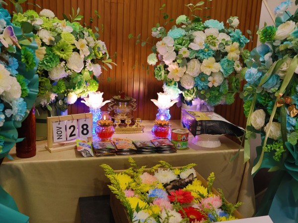 Hỏa táng thú cưng: Sự 'lạnh lùng' cần thiết của anh Quý Hỏa táng thú cưng: Sự 'lạnh lùng' cần thiết của anh Quý