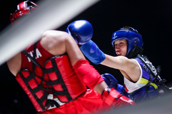 Chiến thuật đặc biệt giúp 2 võ sĩ muay Việt Nam đánh bại người Thái, lên đỉnh vinh quang! Chiến thuật đặc biệt giúp 2 võ sĩ muay Việt Nam đánh bại người Thái, lên đỉnh vinh quang!