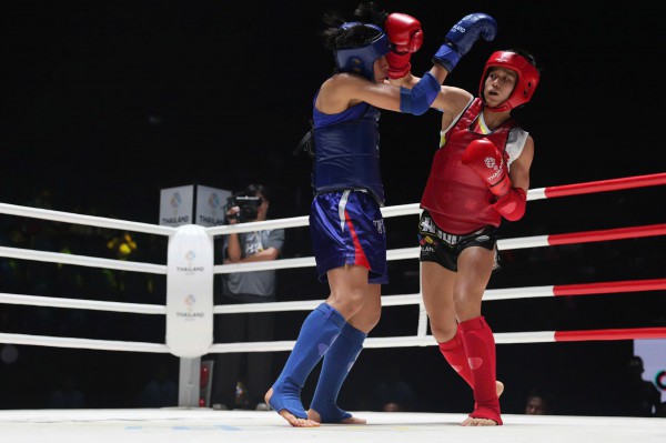 Chiến thuật đặc biệt giúp 2 võ sĩ muay Việt Nam đánh bại người Thái, lên đỉnh vinh quang! Chiến thuật đặc biệt giúp 2 võ sĩ muay Việt Nam đánh bại người Thái, lên đỉnh vinh quang!