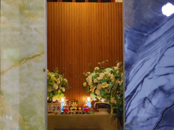 Hỏa táng thú cưng: Ngày đầu vào Bình Hưng Hòa 'hơi sợ sợ'