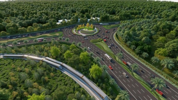 Sun Group khởi công loạt dự án trọng điểm với tổng mức đầu tư lên tới gần 150.000 tỷ đồng Sun Group khởi công loạt dự án trọng điểm với tổng mức đầu tư lên tới gần 150.000 tỷ đồng