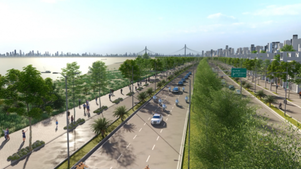 Sun Group khởi công loạt dự án trọng điểm với tổng mức đầu tư lên tới gần 150.000 tỷ đồng Sun Group khởi công loạt dự án trọng điểm với tổng mức đầu tư lên tới gần 150.000 tỷ đồng