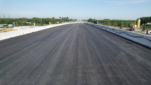 Đồng Nai đồng loạt khởi công, khánh thành 9 dự án vào sáng mai 19.12