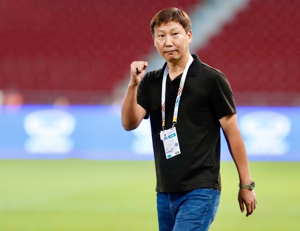 Đòn quyết định giúp U.22 Việt Nam vô địch: Phải cảm ơn HLV Popov và... ông Troussier Đòn quyết định giúp U.22 Việt Nam vô địch: Phải cảm ơn HLV Popov và... ông Troussier