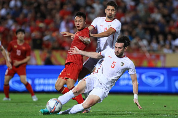 Đòn quyết định giúp U.22 Việt Nam vô địch: Phải cảm ơn HLV Popov và... ông Troussier Đòn quyết định giúp U.22 Việt Nam vô địch: Phải cảm ơn HLV Popov và... ông Troussier