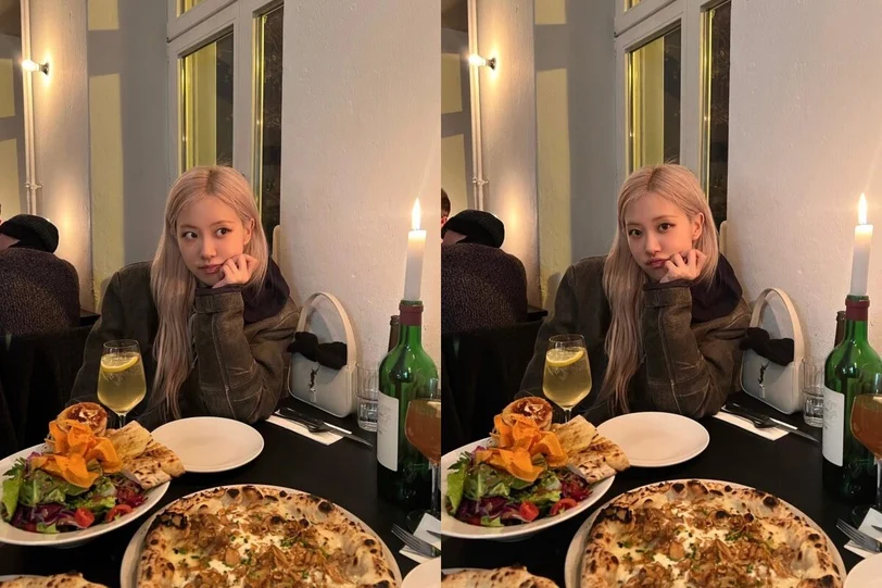 Loạt túi xách sắc màu Cloud Dancer dẫn đầu xu hướng