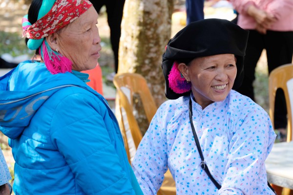 Bình Liêu mùa hoa sở gọi bước du khách Bình Liêu mùa hoa sở gọi bước du khách