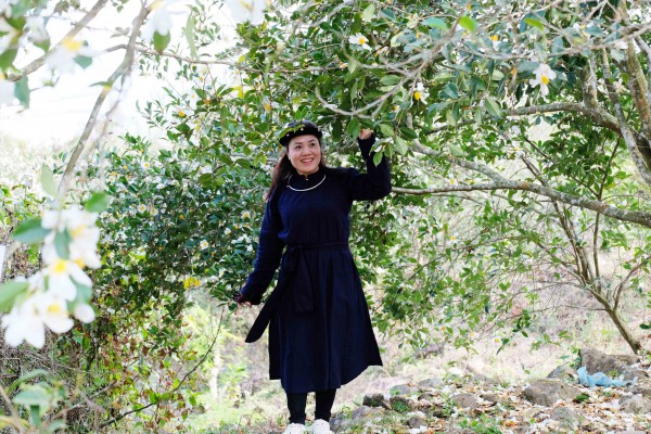 Bình Liêu mùa hoa sở gọi bước du khách Bình Liêu mùa hoa sở gọi bước du khách