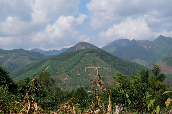 Bình Liêu mùa hoa sở gọi bước du khách Bình Liêu mùa hoa sở gọi bước du khách