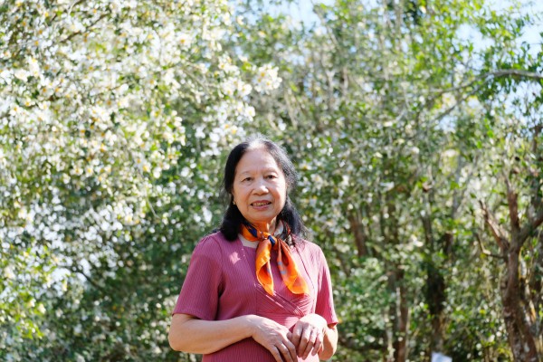 Bình Liêu mùa hoa sở gọi bước du khách Bình Liêu mùa hoa sở gọi bước du khách