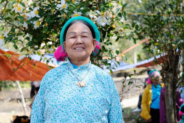 Bình Liêu mùa hoa sở gọi bước du khách Bình Liêu mùa hoa sở gọi bước du khách