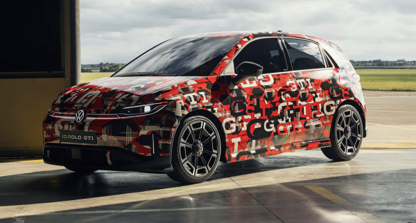 Ô tô máy xăng cỡ nhỏ sẽ sớm bị khai tử