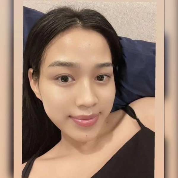 Dung nhan hoa hậu, diễn viên thế nào khi không son phấn?