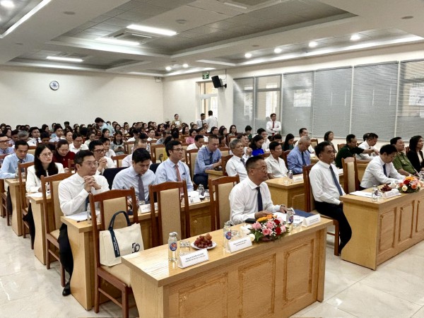 Sở Ngoại vụ TP. HCM với tầm nhìn để bứt phá trong năm 2026