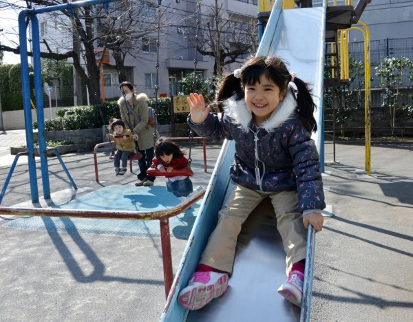 Vì sao người Nhật định kiến với năm 'ngựa lửa'? Vì sao người Nhật định kiến với năm 'ngựa lửa'?